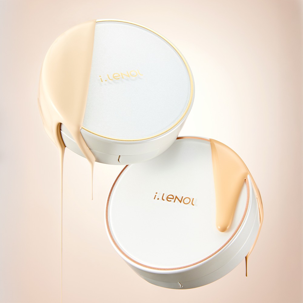 Irenol Ssaengeol 气垫 13g 2款任选1 (SPF 50+/PA++++)