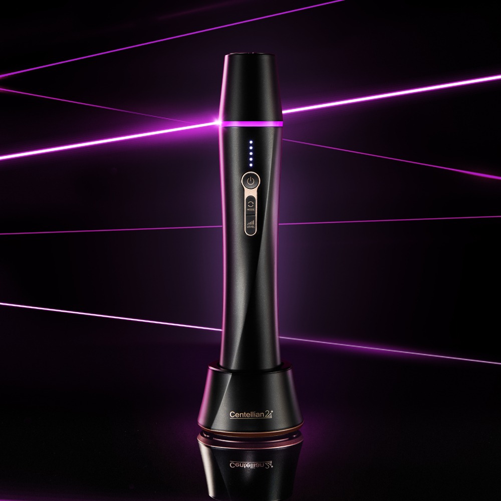 Centellian24 马德卡 Prime Infinity 1000枪 HIFU (吸收+超声波 美妆 Device)