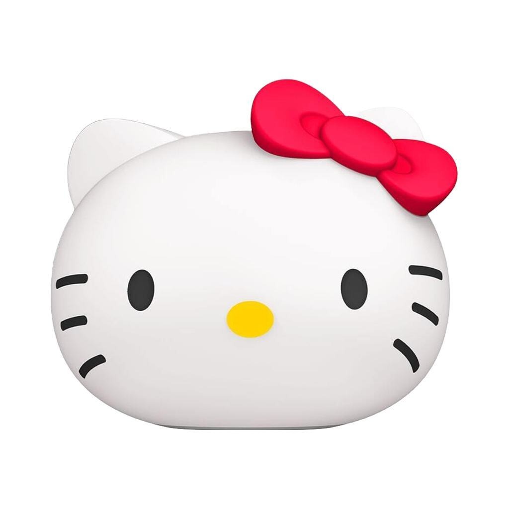 [温感&冷感设备] Guesske Hello Kitty 声波 温感&冷感 LED面膜仪 8合1 (星光款)