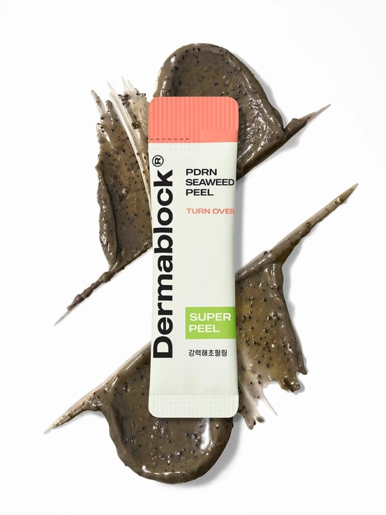 Dermablock PDRN Haechopil 5ml 4瓶装 (by Cellfusion C)