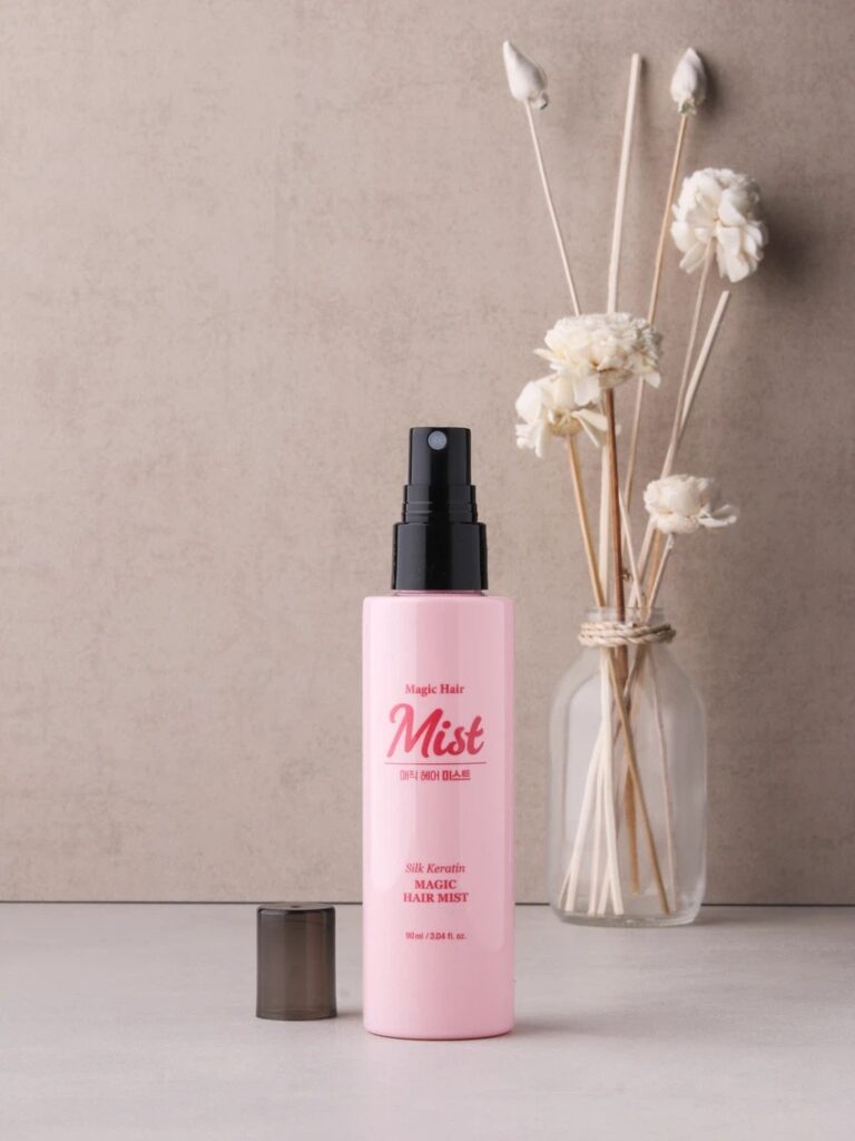 Primo Factory Iji Enjoi 片Jik Heeo 喷雾 面膜90ml