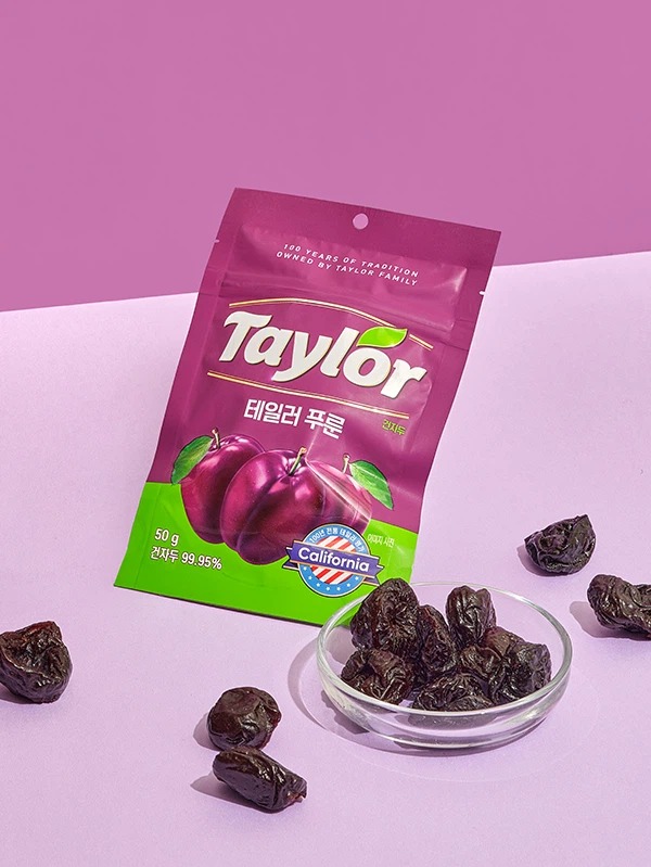Teilreopamseu Teilreo Purun 50g