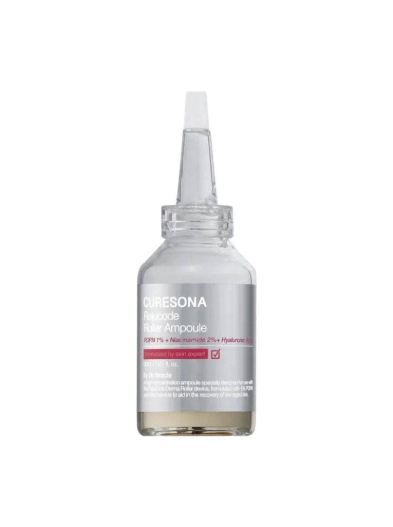 Dr.Oracle CureSona Rijyukodeu 滚轮安瓶 30ml