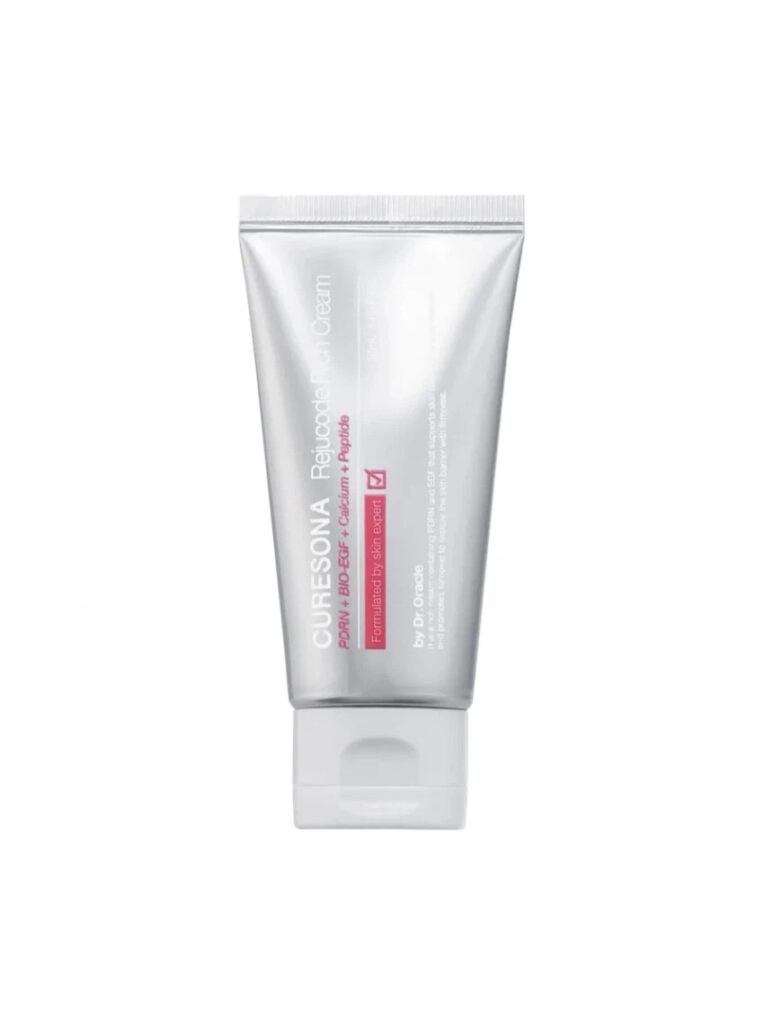 Dr.Oracle CureSona Rijyukodeu Richi 面霜 50ml