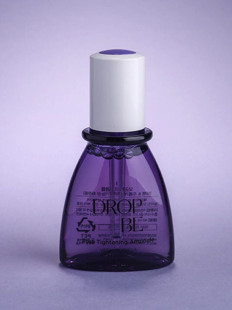 Dropbee 毛孔紧致安瓶 40ml