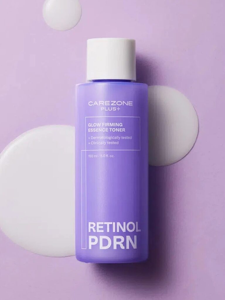 Carezone Plus 光彩紧致精华爽肤水 150ml