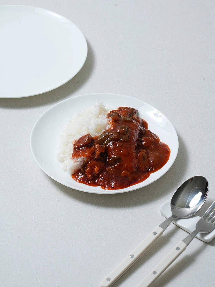 Ottogi 3Bun Jeyukdeopbap Soseu 150g