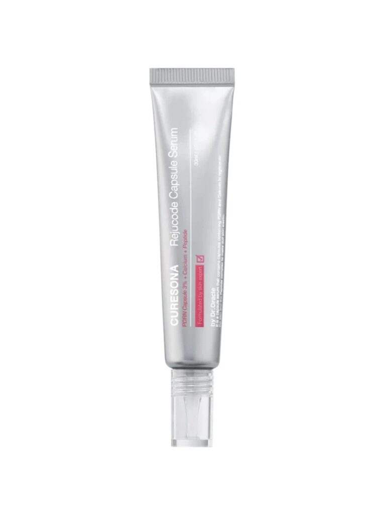Dr.Oracle CureSona Rijyukodeu 胶囊精华 30ml