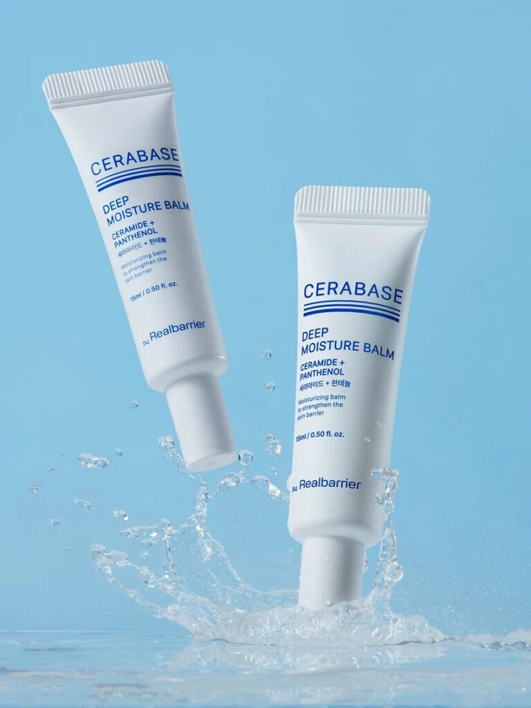 BY 屏障 Cerabase Dip 保湿 棒 15ml