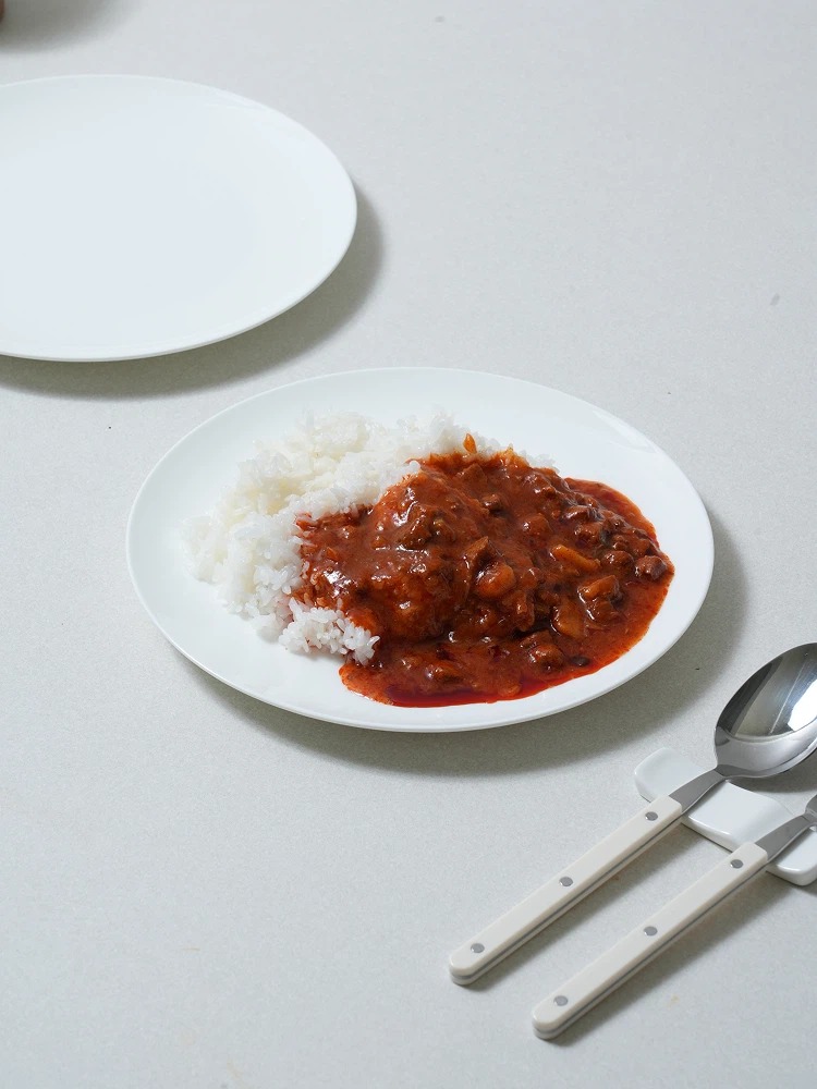 Ottogi 3Bun Chuncheon Dalkgalbi Deopbap Soseu 150g