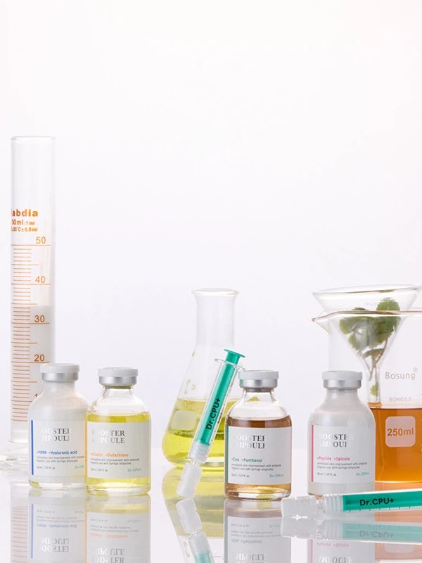 Dr.Ceuracle 美白活力提亮安瓶 30ml