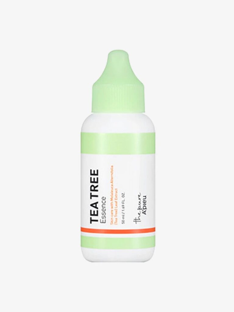A'PIEU 纯净 茶树 精华液 50ml