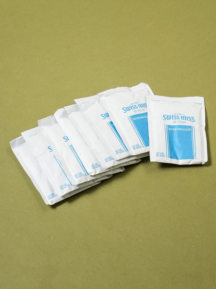 Swiss Miss 棉花糖热可可 224g