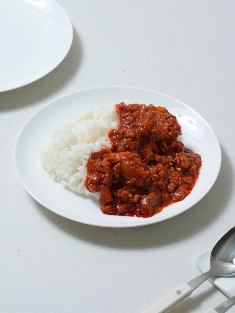 Ottogi 3Bun Gimchichamchideopbap Soseu 150g