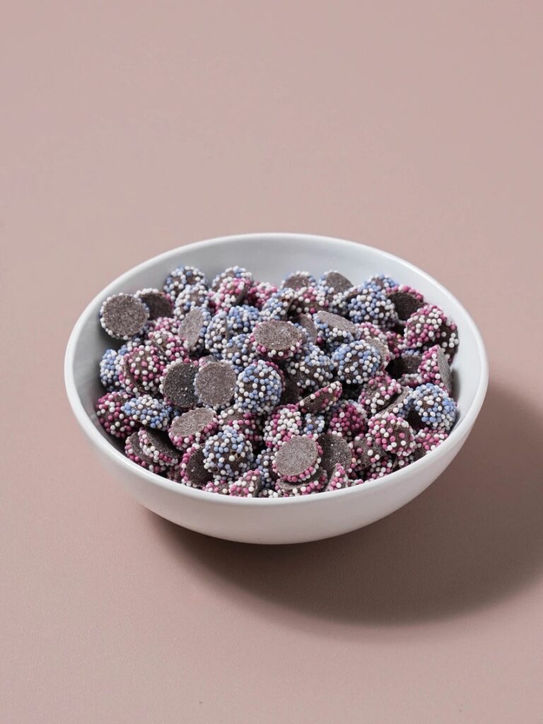 安宁 Jaduya 迷你 Bel 巧克力 80g
