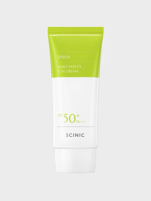 Cynic Enjoi 每日装 Seipeuti 无机防晒霜 60g