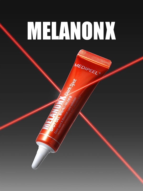 MEDIFEEL美蒂菲 Melranonekseu 色斑淡斑修护凝胶 15ml