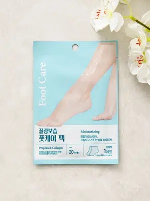 Pack Miin Put 修护 Paek 面膜