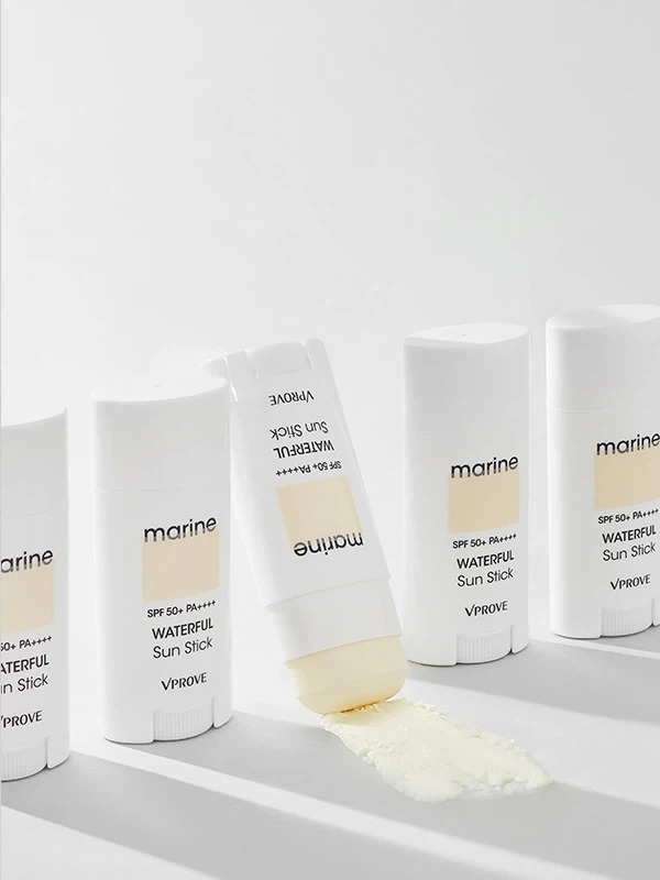 Beprove Marin Woteopul 防晒棒 16g (SPF50+ PA++++)