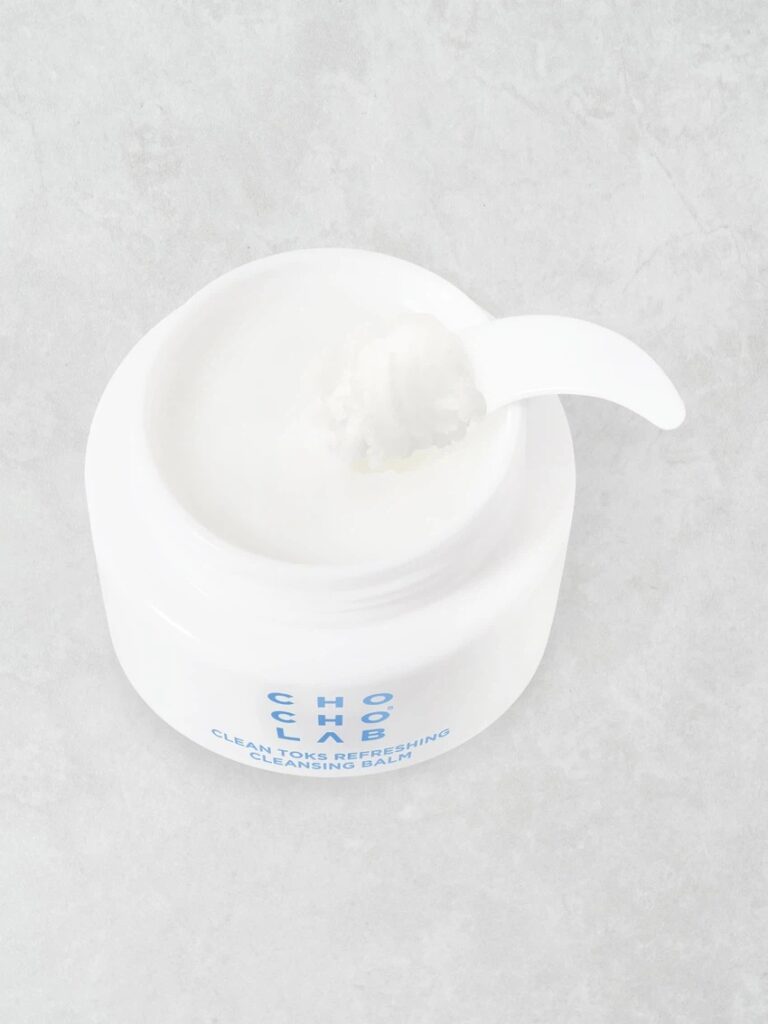 Chochoseuraep 清洁排毒 Santteut 洁面膏 50ml