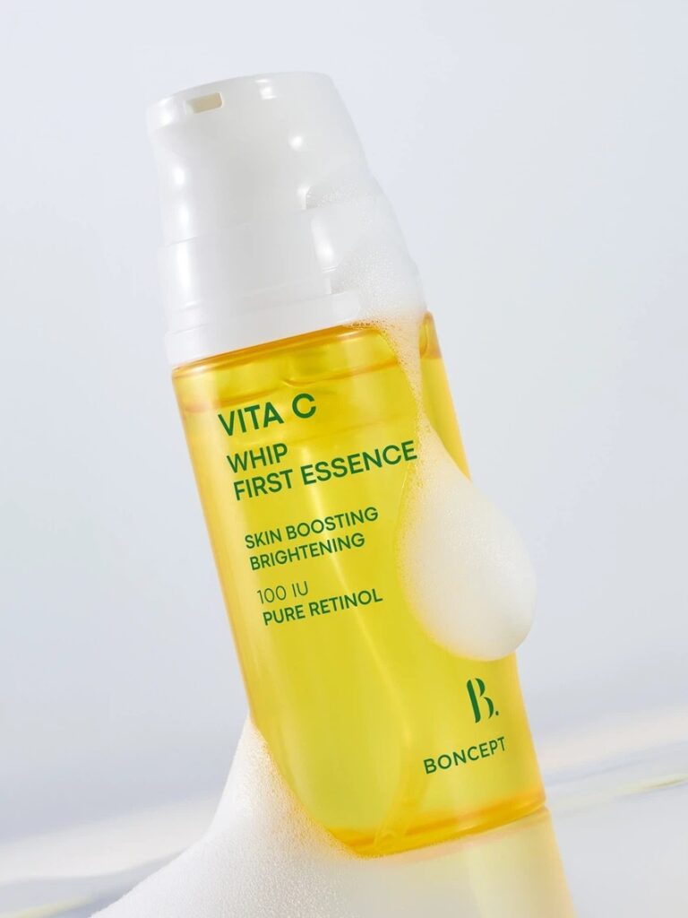 BONSEP 维他命C Hwip 首效精华 100ml