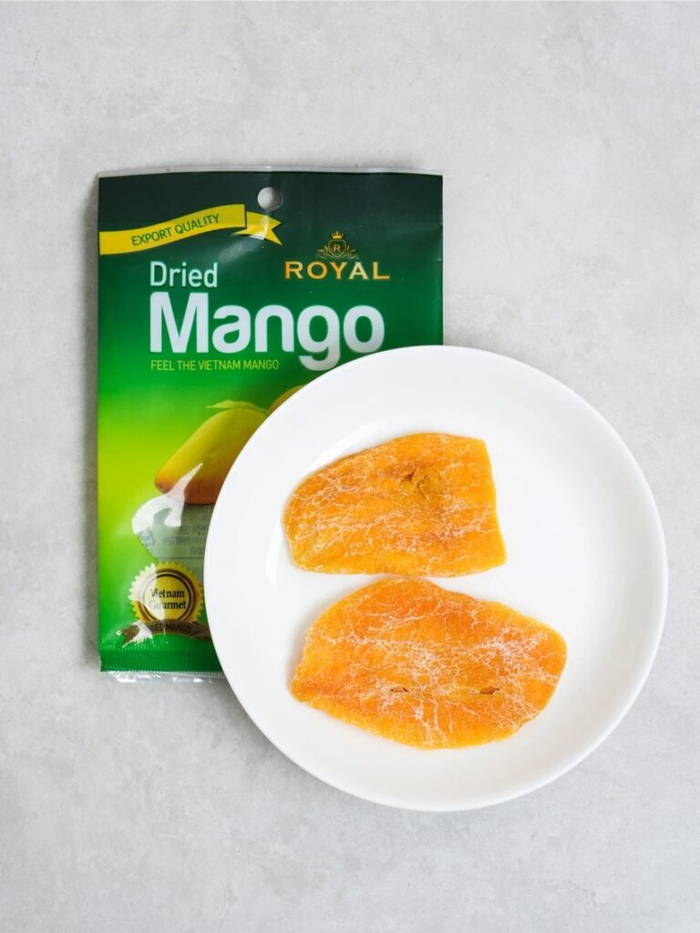 Royal Geon芒果 45g