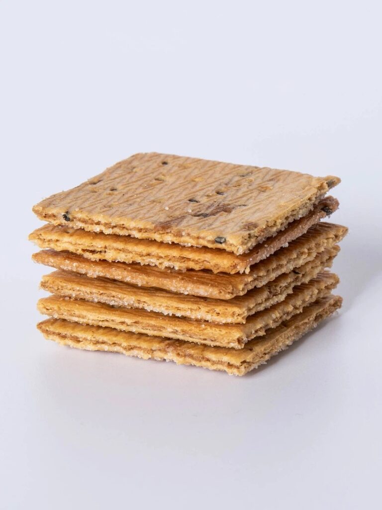 Tinintin Biseuket 200g