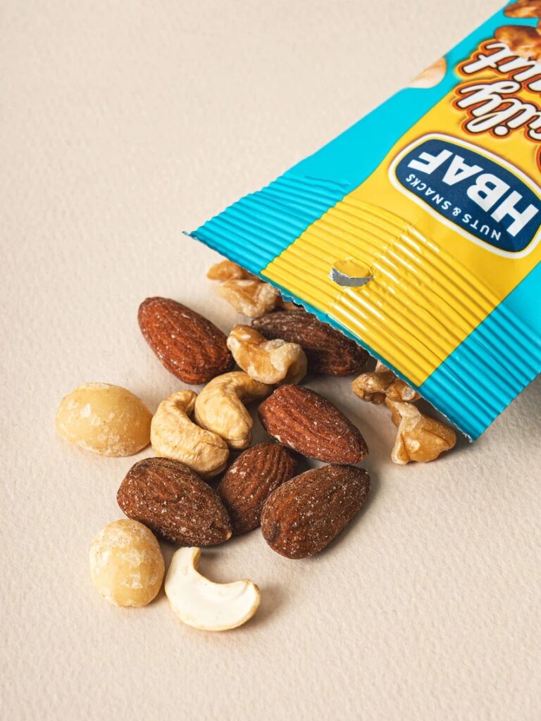 BAP 每日装 Mikseuneot 25g