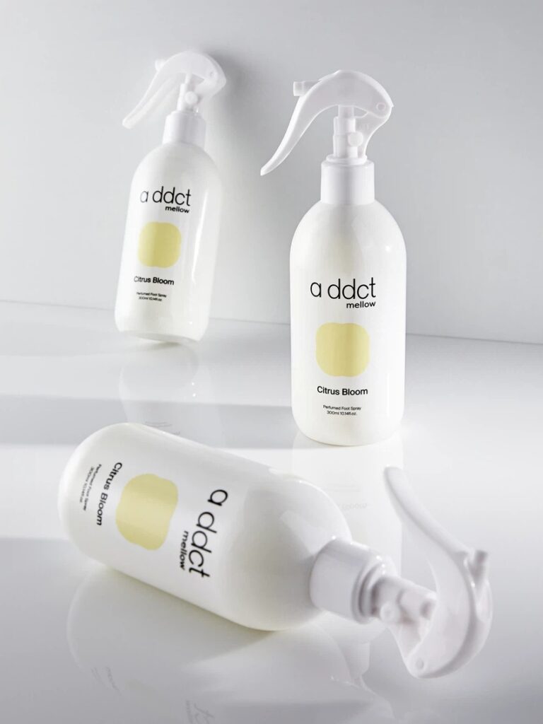 Addict MelroU 香氛 Put 喷雾 柑橘花香 300ml