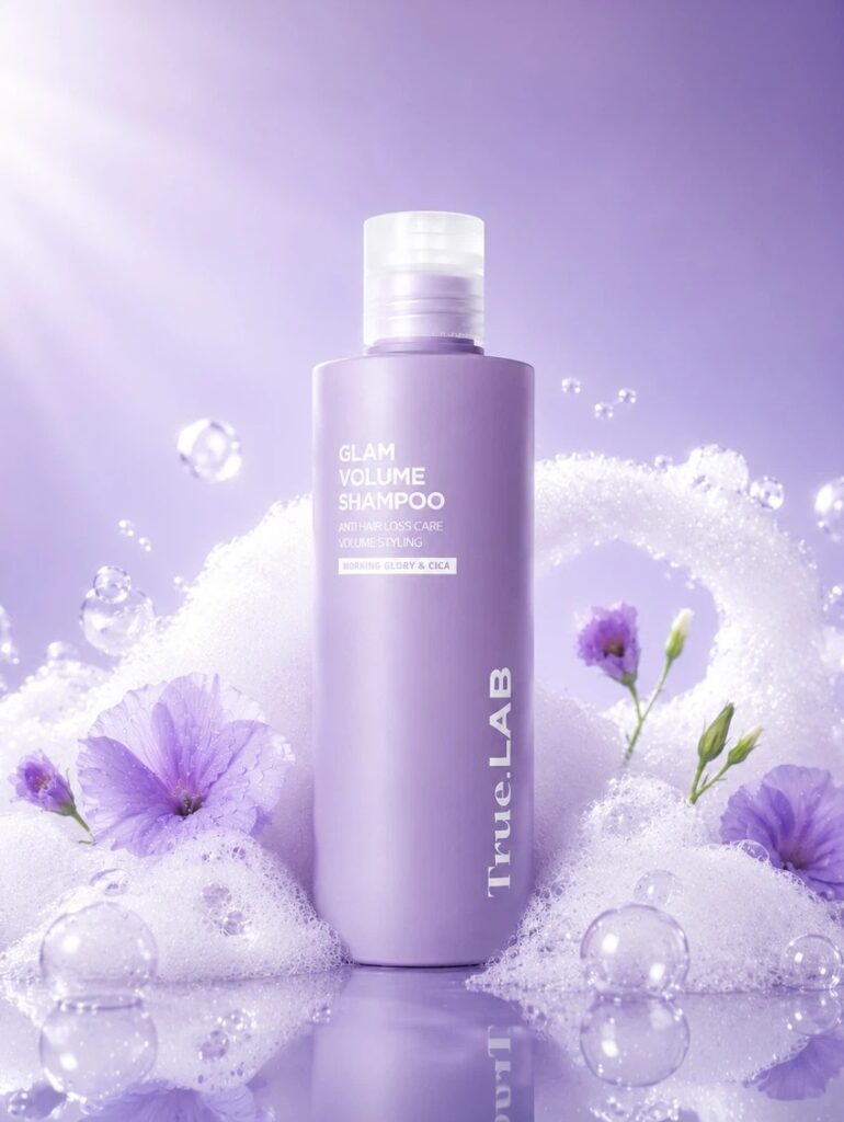 正直实验室 True Lab Geulraem 丰盈 洗发水 420ml