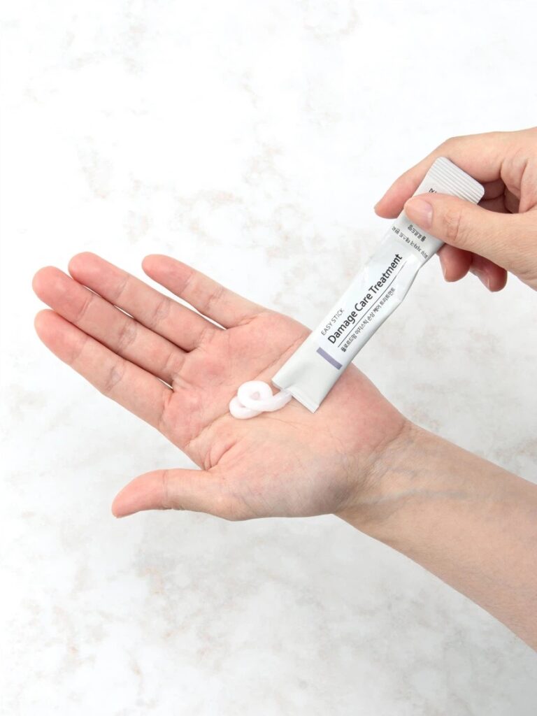 Flordemang Iji 棒 护发素 8ml 5瓶装