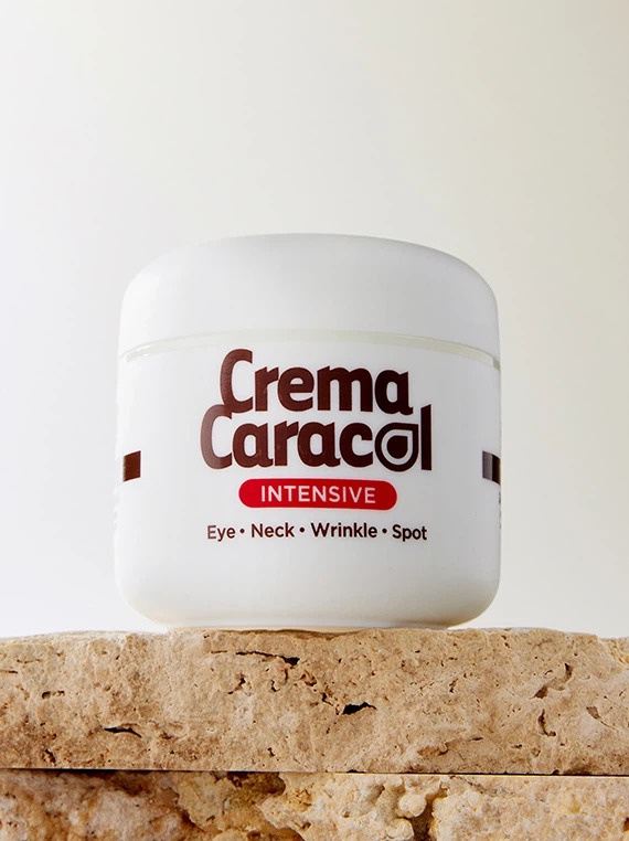 自敏庆 Crema Caracol 强化保湿面霜 60ml