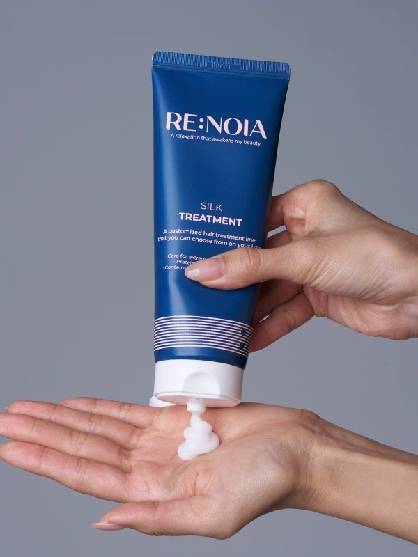 Renoia 丝质护发素 150ml