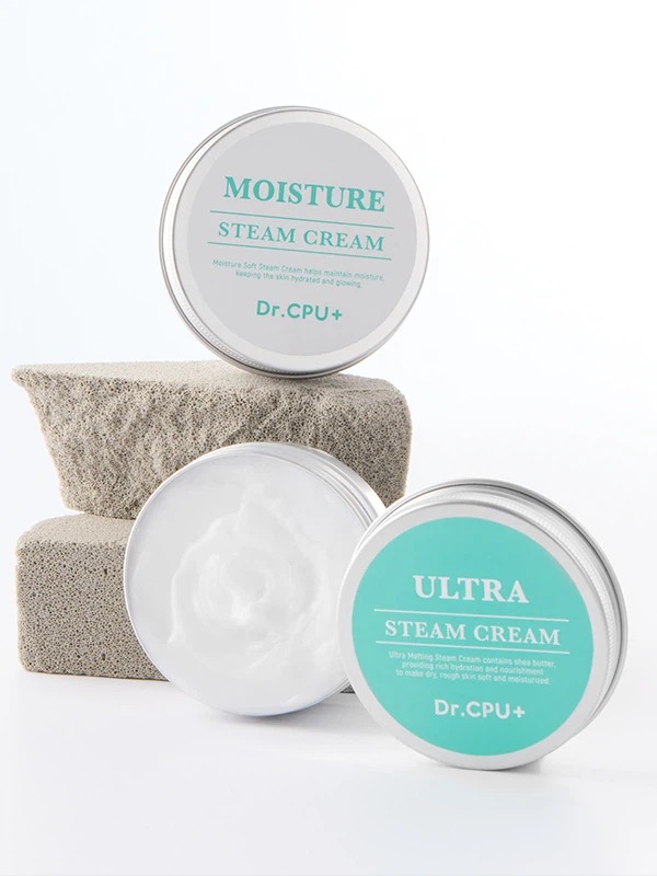 Dr.Ceuracle Ulteura融化 Seutim面霜 60g