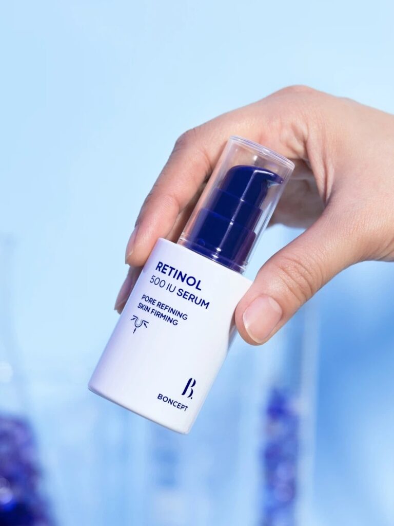 BONSEP 视黄醇 500 IU 精华 30ml