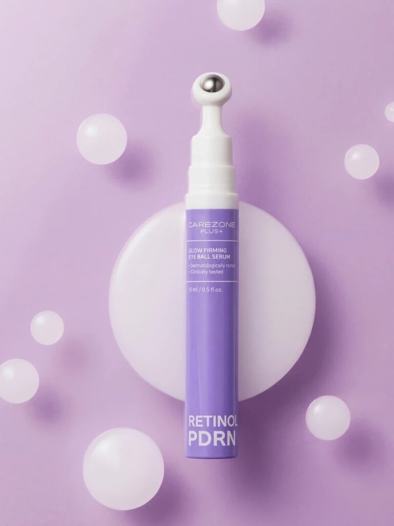 Carezone Plus 光彩紧致 眼部精华 15ml