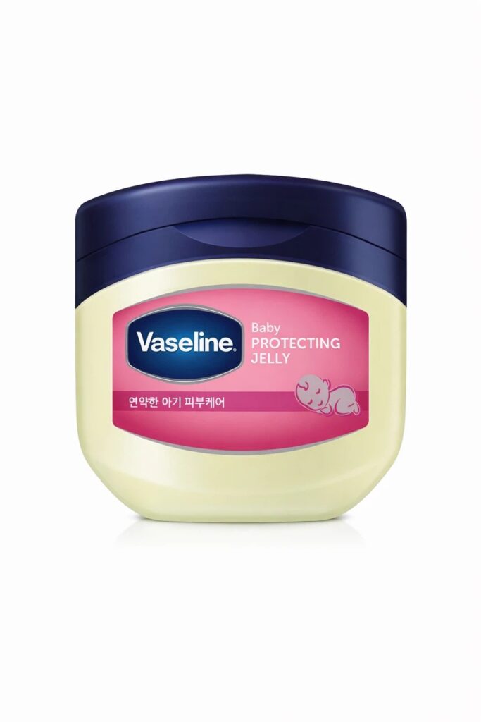 凡士林 Beibi Peurotekting 果冻 100ml