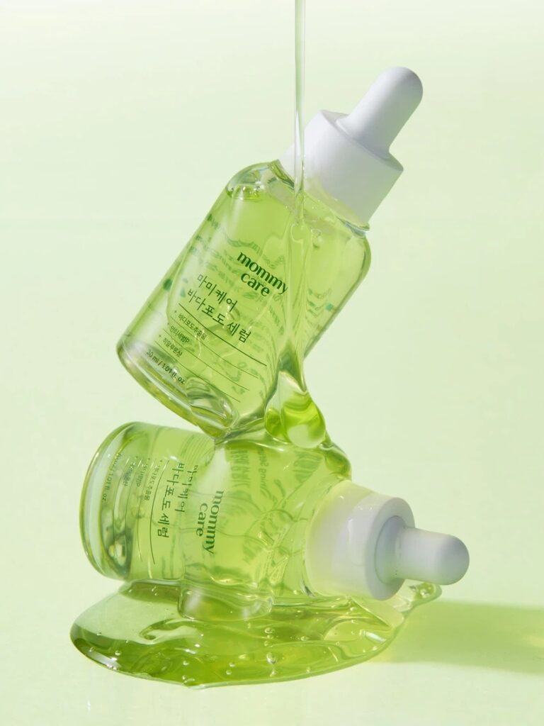 Mommycare 海葡萄 毛孔精华 30ml