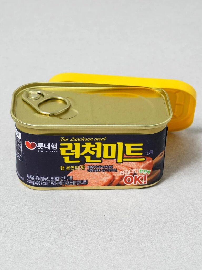 乐天 Reoncheonmiteu 200g
