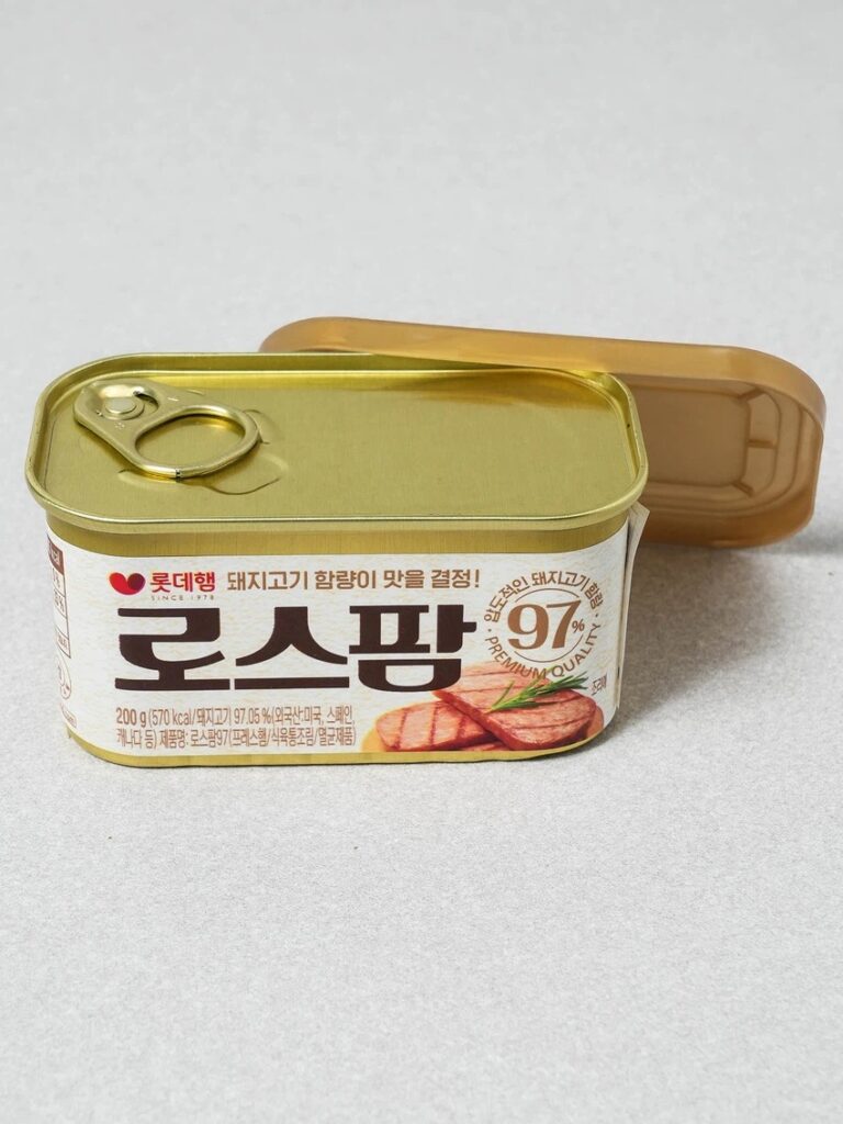 乐天 Roseupam 200g