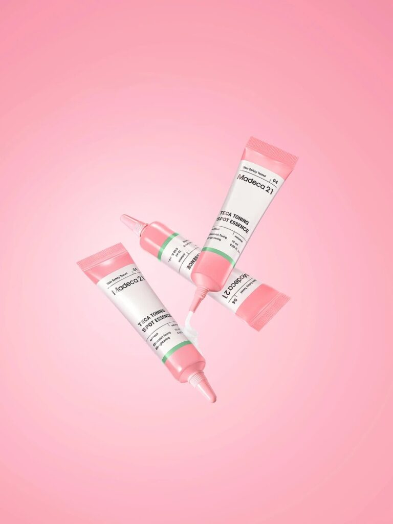 Madeca21玛德卡 特卡调理祛痘精华 15ml