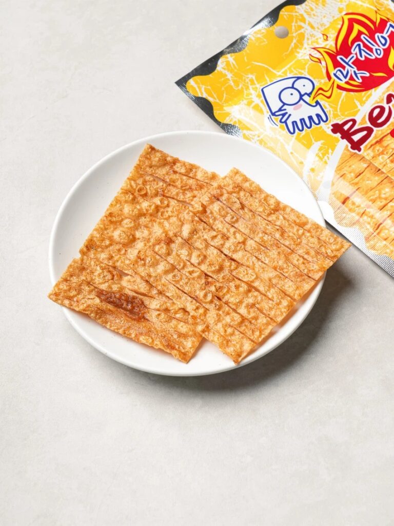 Bento Galrik Aen Seupaisi 12g