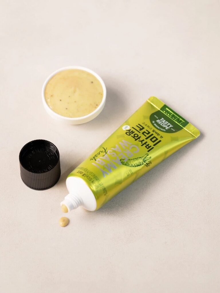 Umteuri Keurimi Saengwasabi 100g