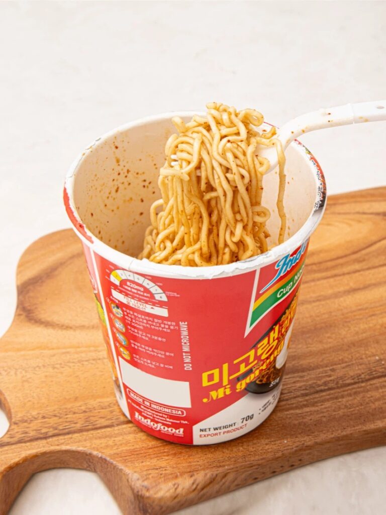 米高冷 Ramyeon 70g