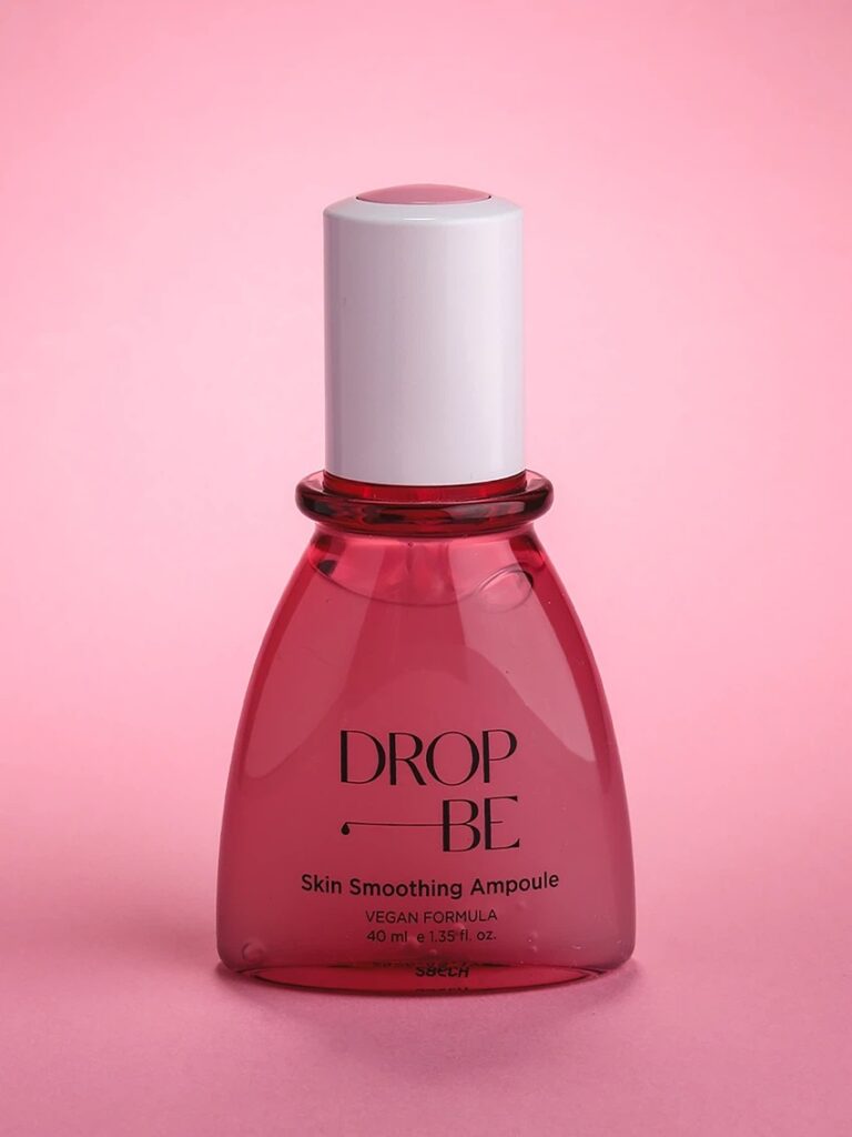 Dropbee 柔滑Gwang 安瓶 40ml