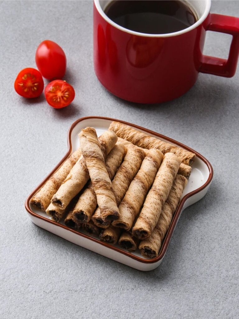 Weipeo Maseuteo Rol 榛果奶油 65g
