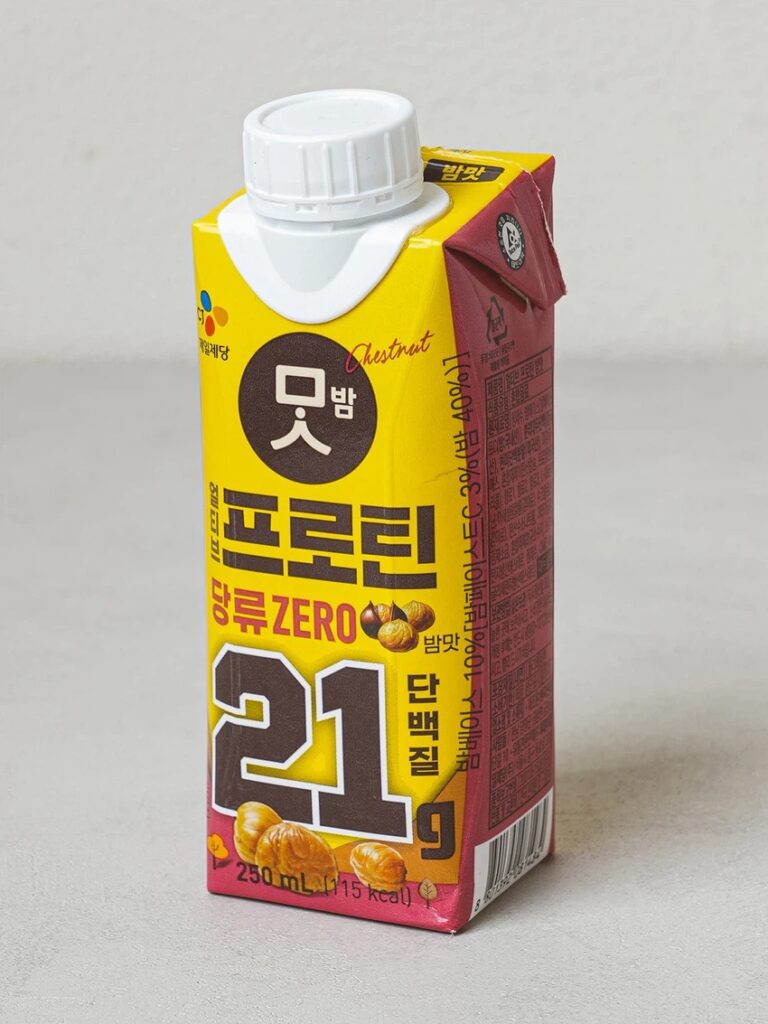 CJEoltibeu蛋白 棒Mat(250ml)