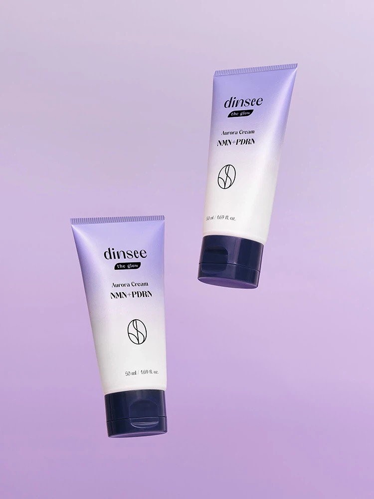 Dinsey Deo焕亮 Orora NMN PDRN 光彩面霜 50ml