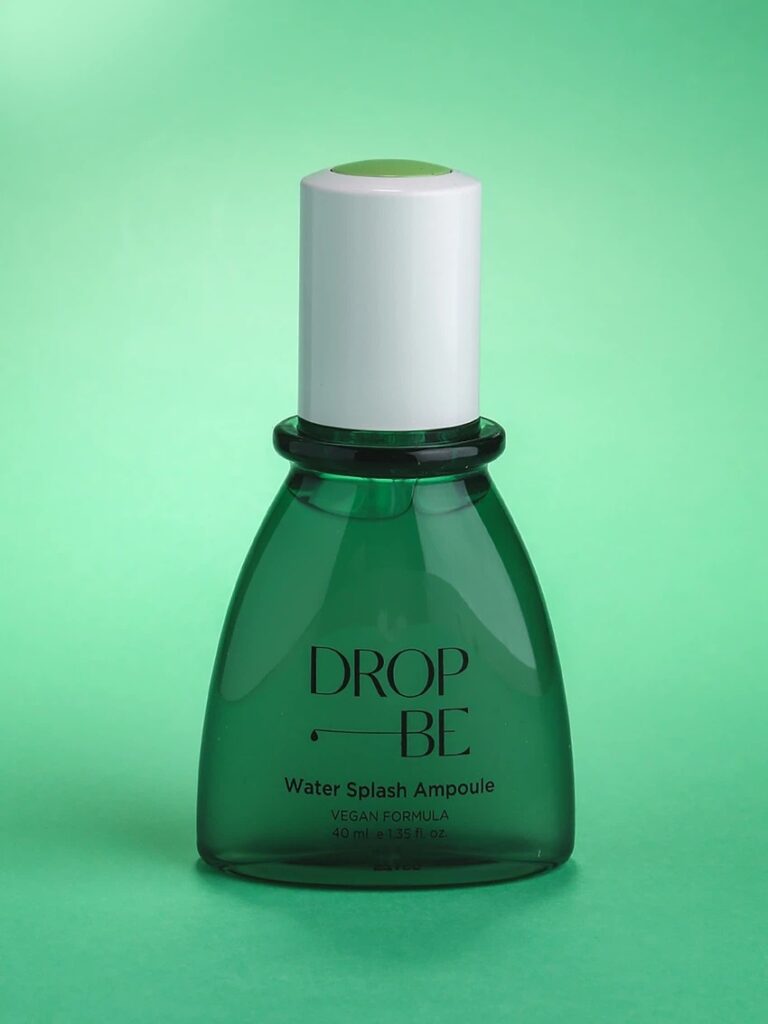 Dropbee 补水 Pangpang 安瓶 40ml