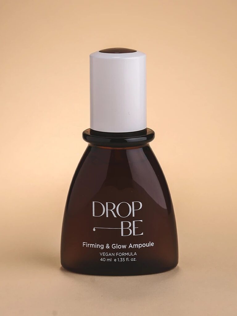 Dropbee Tantan 光彩 安瓶 40ml